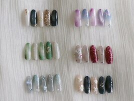 定額デザイン♪