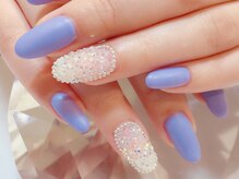 プロデュースネイル(Produce nail)/