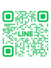 フラット(flat) 公式 LINE