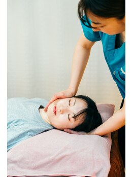 星のアカリ治療院 横浜店/【小顔】小顔が叶う小顔矯正
