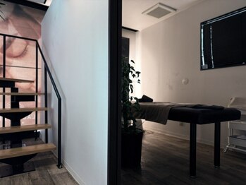 スイ(SUI.)/-施術室-