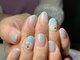 プリズムネイル(Prism Nail)の写真