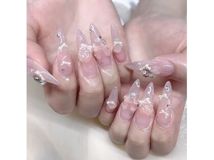 木にいる 錦糸町の写真