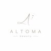 アルトマ(ALTOMA)のお店ロゴ