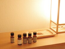 ツバキ 町田(TSUBAKI)の雰囲気(落ち着いた雰囲気でリラックス)