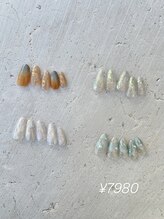 クラッシーネイル ビューティー(classy nail beauty)/