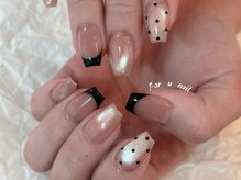 フォーユーネイル(For U Nail)/