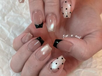 フォーユーネイル(For U Nail)/