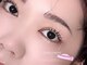 アンノウン 姫路店(Unknown.)の写真/【姫路駅】LEDマツエク×眉毛！まつげパーマとアンドヘルシーで第一印象決まる◎立体感アイゾーン×眉毛★