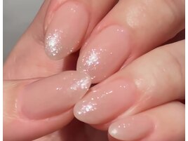 Newシアーカラー×フラッシュ