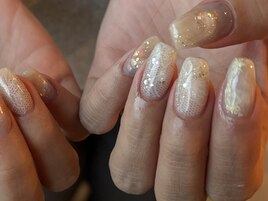 ニュアンス　新宿　新宿三丁目