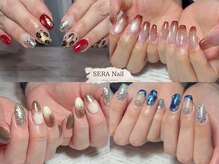 セラ ネイル(SERA Nail)