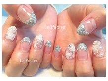 ラペーシュ(La Peche)/10000円　No.410