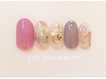 ロエネイルサロン(LOE NAILSALON)/