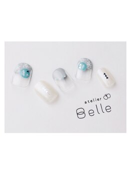 アトリエ ベル(atelier Belle)/魔法の森*