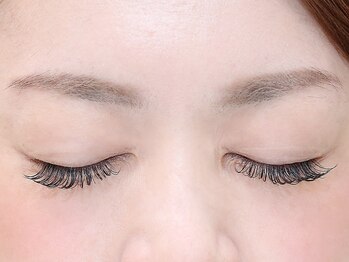 エヴァ フェイス/まつ毛エクステ　