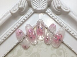 ウエディング7500【8250円税込】