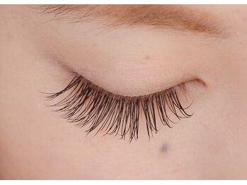 クイント(quint:)/☆両目セーブル140本コース☆