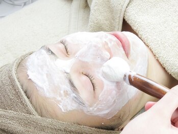 ベルカラット(Bell Ct)/【洗顔】