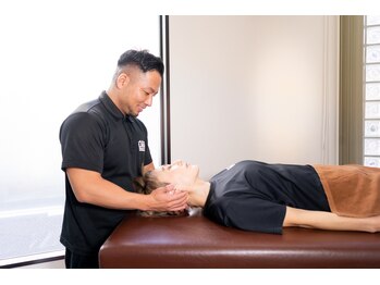 リボナ(LIBONA)/つらい首の疲れに