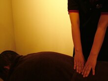 スマイルハンド 大阪駅前第1ビル店/メンズマッサージ歓迎