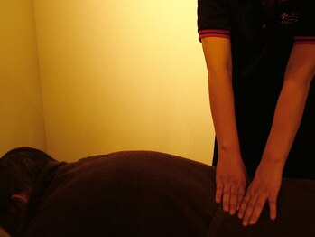 スマイルハンド 大阪駅前第1ビル店/メンズマッサージ歓迎