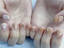 インミニネイルサロン 上野御徒町(INMENE)/