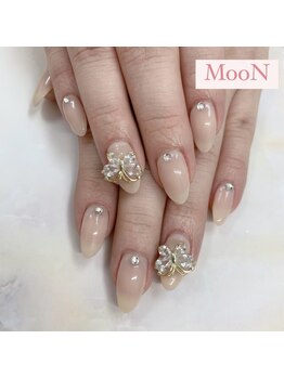 ムーン(MooN)/