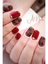 アイネイルズ(Ai nails)/