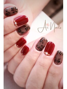 アイネイルズ(Ai nails)/