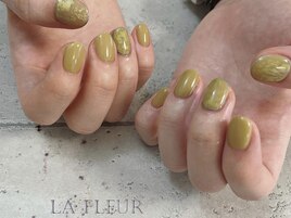 定額simple◆La Fleur