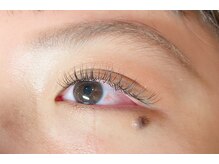 ネイルアンドアイラッシュヴィーナ ゆめタウン廿日市店 (Nail&EyeLash Vina)/キュートスタイル両目120本