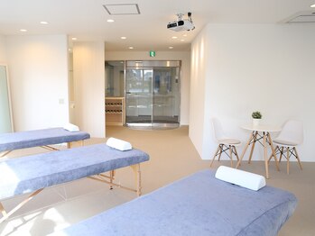 ストレッチパーク(Stretch Park)/内観の雰囲気♪