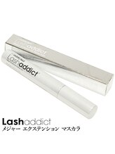 アイラッシュクロエ(Eyelash CHROE)/マスカラ【ラッシュアディクト】
