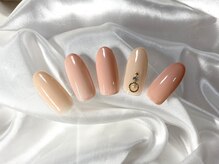 アイラッシュネイルサロン アレス 菊名店(ales)/過去アートデザイン☆