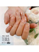 テラ(TERRA)/☆キャンペーンコース