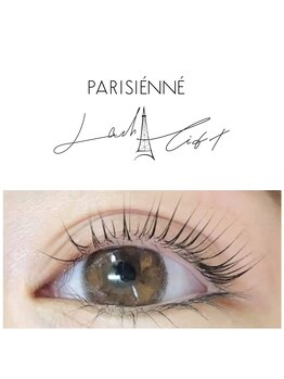 ロコ 清澄白河店(ROCO)/パリジェンヌラッシュリフト