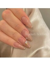 エムスラッシュ ネイル たまプラーザ(M.SLASH)/