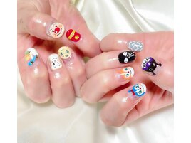 フルフリーアート11000円～