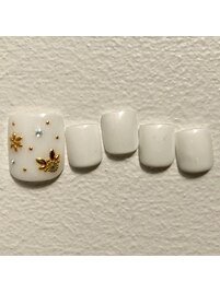 フット定額サンプル