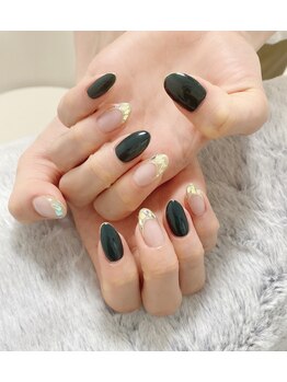 コロミネイル(colome nail)/