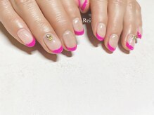 レイ(Rei)/スキニーフレンチ