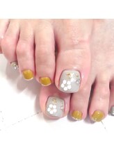 ネイルサロン アテナ(Athena)/持ち込みアートコース