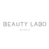ビューティーラボ 徳島駅前店(Beauty labo)ロゴ