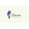 レザン(Raisin)ロゴ
