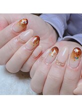 トレジャー(treasure)/