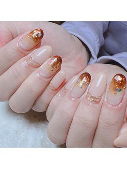 トレジャー(treasure)/