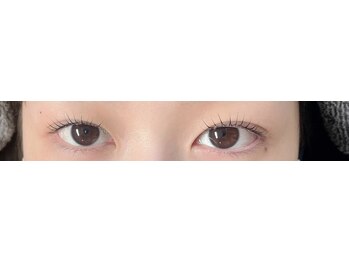 ブルーム(BLOOM)/次世代まつ毛パーマ