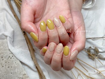 エルモサ/ネイルデザイン