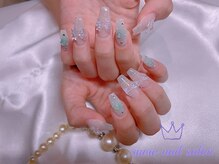 スノーネイルサロン 新宿店(Snow nail salon)/